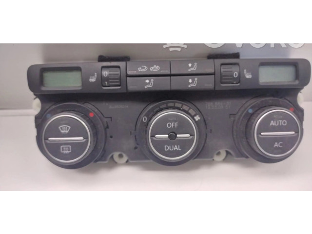 Блок управления климат-контролем 1K0907044DA, 1K0907044DA   Volkswagen Scirocco