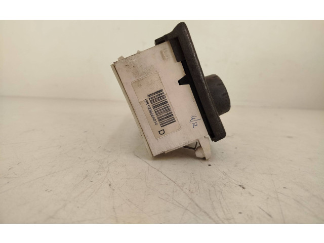 Блок управления климат-контролем 8200181132, 52485201   Renault Laguna II