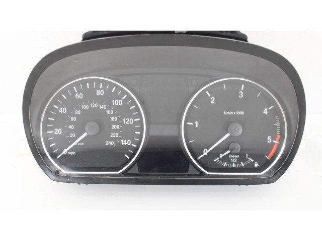 Přístrojová deska  BMW 1 E82 E88 2013 10415681  