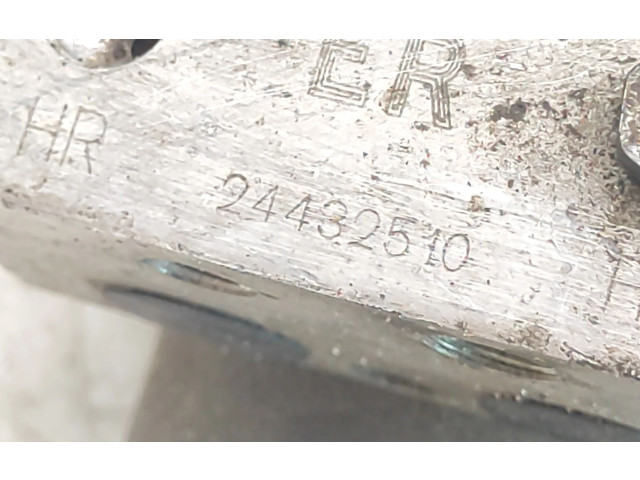 Jednotka ABS 24432510, 0265220636   Opel Zfira A 2000