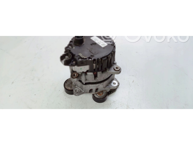 Генератор 04L903018BX, 04L903018BX210A   Audi A6 S6 C8 4K      