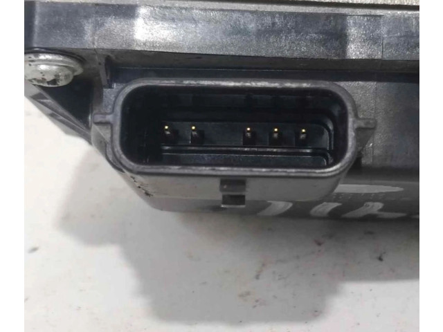 Дроссельная заслонка 147100361R   Nissan Qashqai