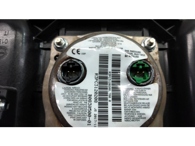 Подушка безопасности пассажира 9384458, 39938445804   BMW X2 F39