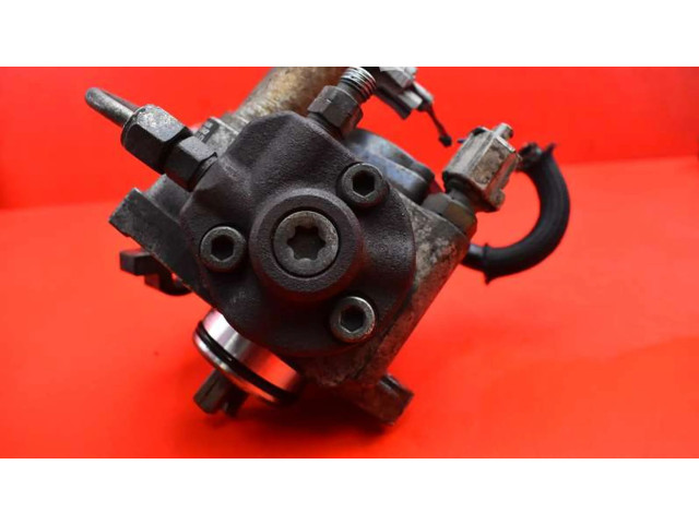 Vstřikovací čerpadlo 22100-0R040, 22100-0R040   Toyota Corolla Verso E110     