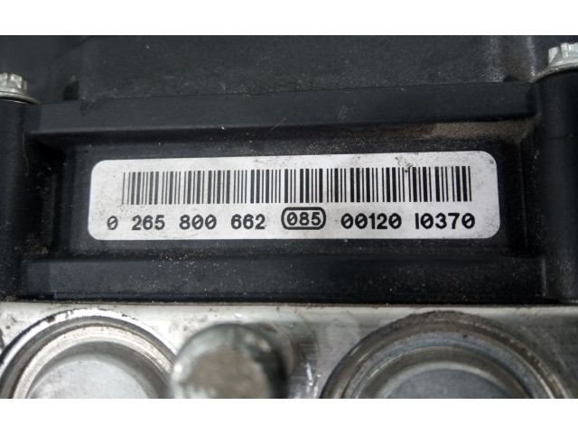 Jednotka ABS 0265231997   Peugeot Bipper 2010