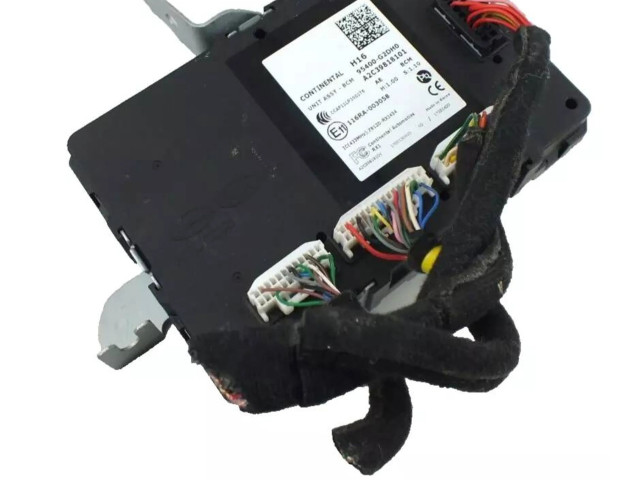 Ojnice  95400G2DH0    Hyundai Ioniq  