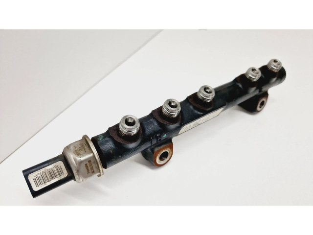 Vstřikovací lišta 9685297580, 142460311   Peugeot 2008 I  pro naftový motor 1.6  