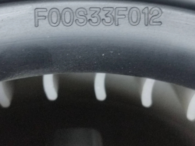 Вентилятор печки    F00S33F012   Hyundai i30
