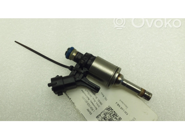 Vstřikovač 0261500073, 7591623   BMW 1 F20 F21  pro benzínový motor 1.6  