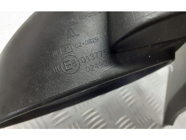 Zpětné zrcátko  Toyota Aygo AB10 2006  E8013775  