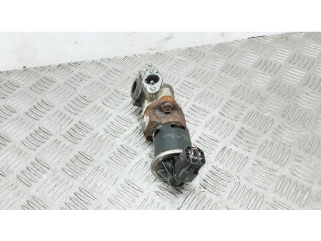 Клапан EGR