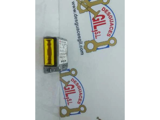 Блок подушек безопасности 9591007200, 55448   KIA Picanto