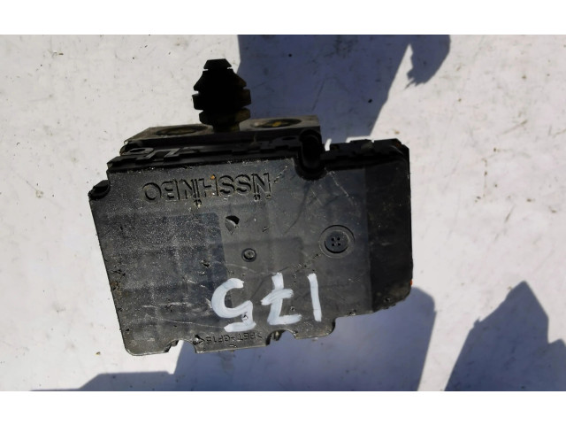 Блок управления АБС 83E0AC0450-0169.4, 83E0AC0450-0169.4   Suzuki Wagon R+