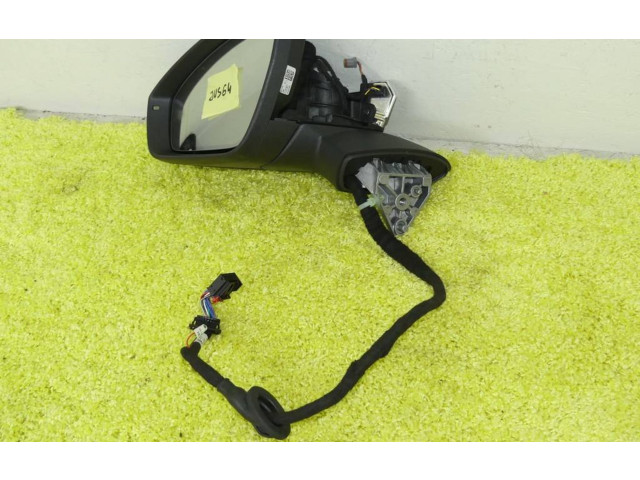 Řídící jednotka 571867501BH   Volkswagen Tiguan 2024