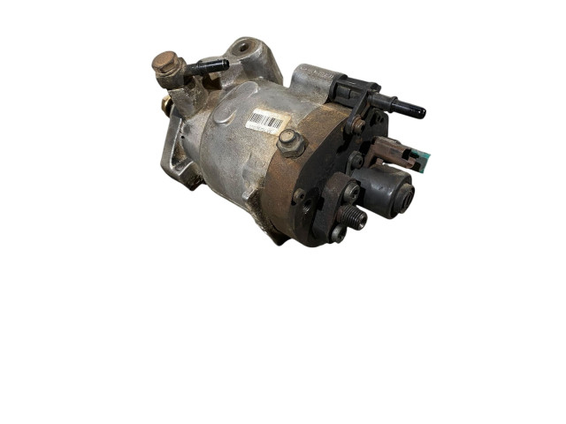 Vstřikovací čerpadlo A6650700101, R9044Z051A   SsangYong Rexton I     