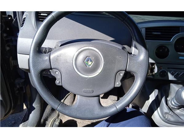 Volant Renault Scenic II -  Grand scenic II 2008   