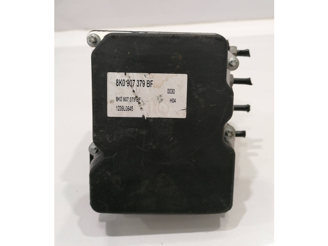 Блок АБС 8K0907379BF, 1239L0645   Audi  A5 Sportback 8TA  2009 - 2016 года