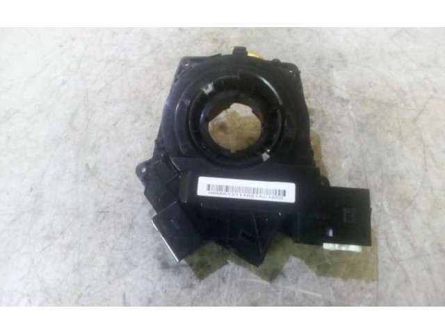 Подрулевой шлейф SRS 4M5T14A664AB   Ford Kuga I