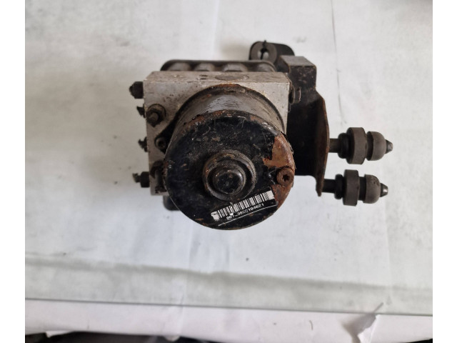 Блок АБС 6Q0907379E   Volkswagen  Polo III 6N 6N2 6NF  1995 - 2001 года