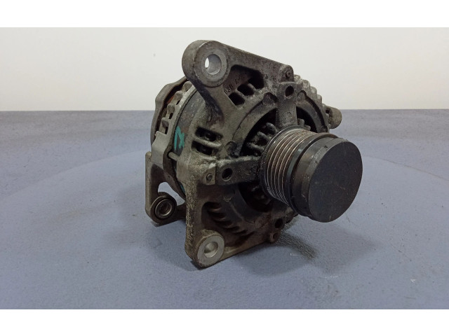 Генератор 04868760AE, 04868760AE   Chrysler Pacifica      