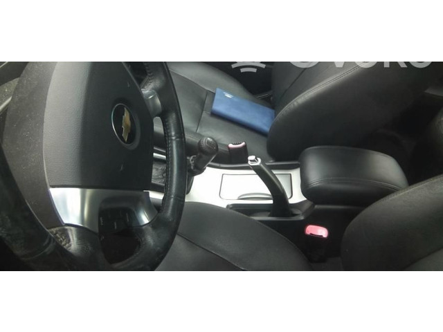 Zpětné zrcátko  Chevrolet Epica 2009  96633797  
