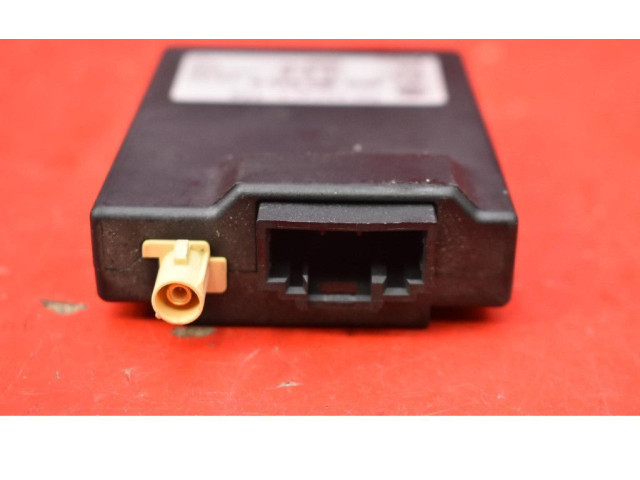 Блок управления двигателем ECU 3D0963513A, 3D0963513A   Audi A8 S8 D3 4E