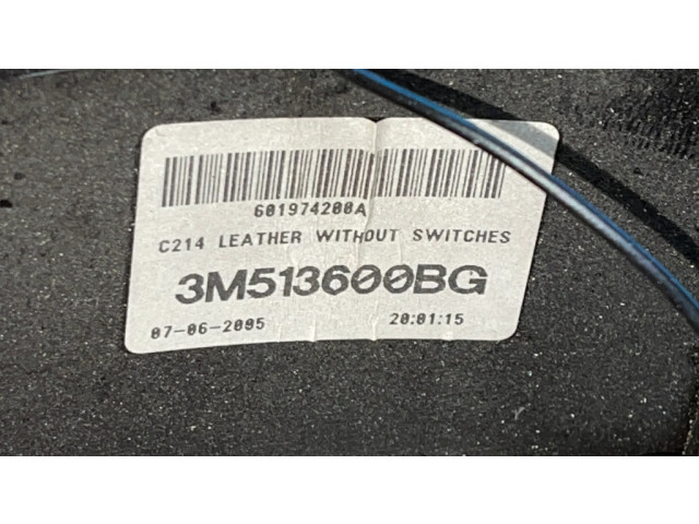 Volant Ford Focus C-MAX 2004 4M5P7C453EF  