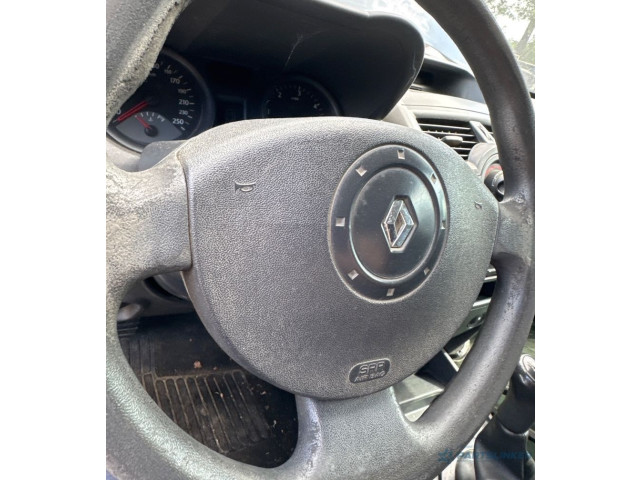 Volant Renault Megane II 2005   