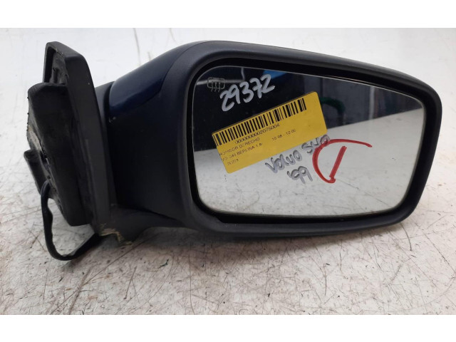 Zpětné zrcátko  Volvo S40, V40 1999  32278  