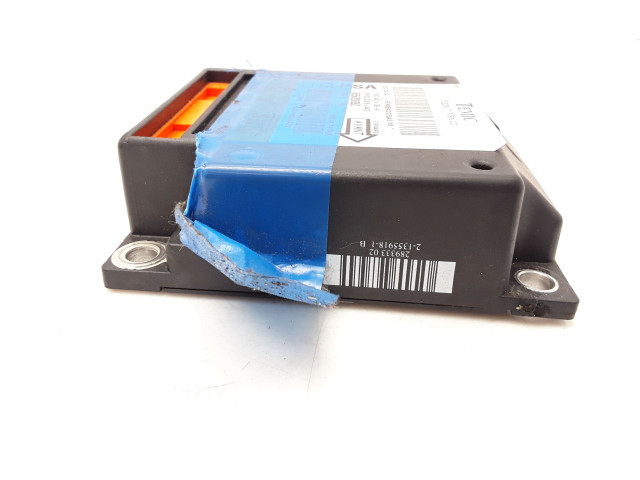 Блок подушек безопасности 9656888580, LAV4H20AAZ2   Citroen C3 Pluriel