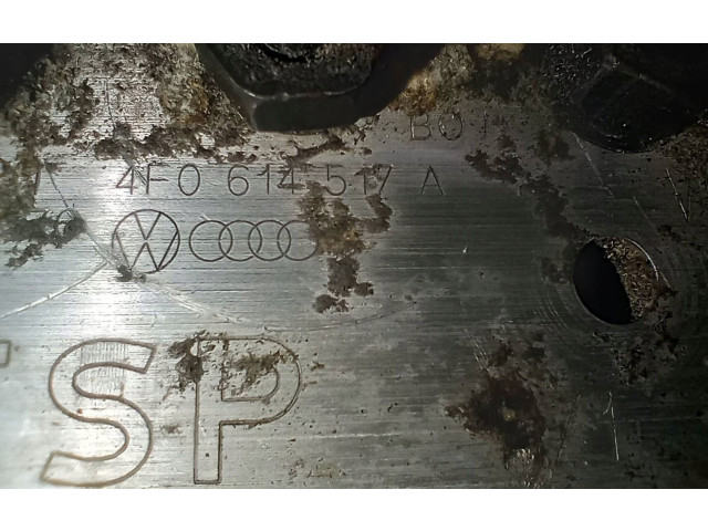 Jednotka ABS 4F0614517A, 4F0910517A   Audi A6 S6 C6 4F 2008