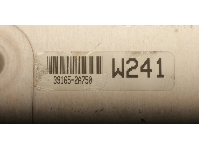 Řídící jednotka 39160-2A750, 0281033420   KIA Soul 2017