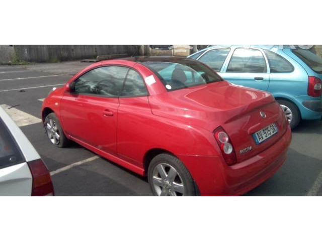 Přístrojová deska  Nissan Micra 2006 24810BC60A  