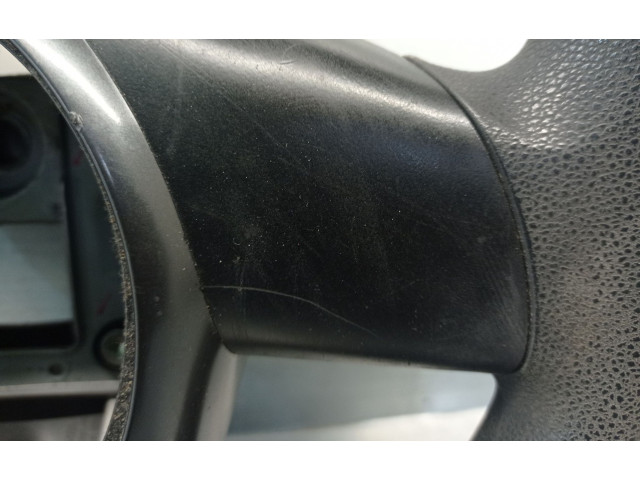 Руль KIA Rio  2006 - 2011 года 561201G200      
