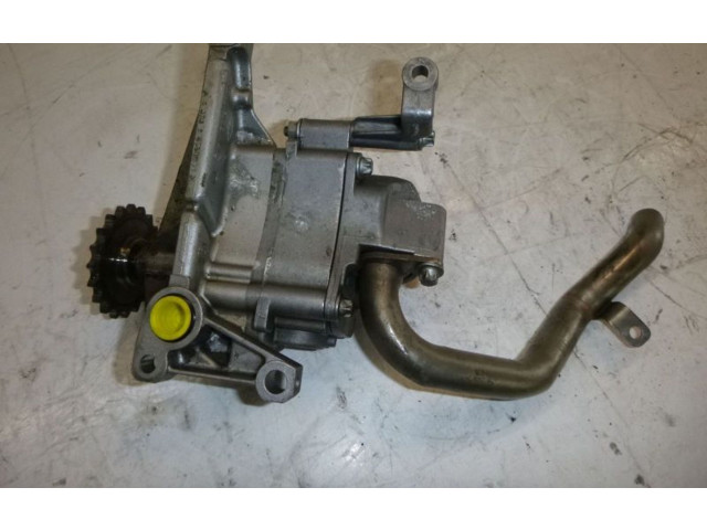 Масляный насос  OM646.961 6111810201, 6111810201  Mercedes-Benz E AMG W211 