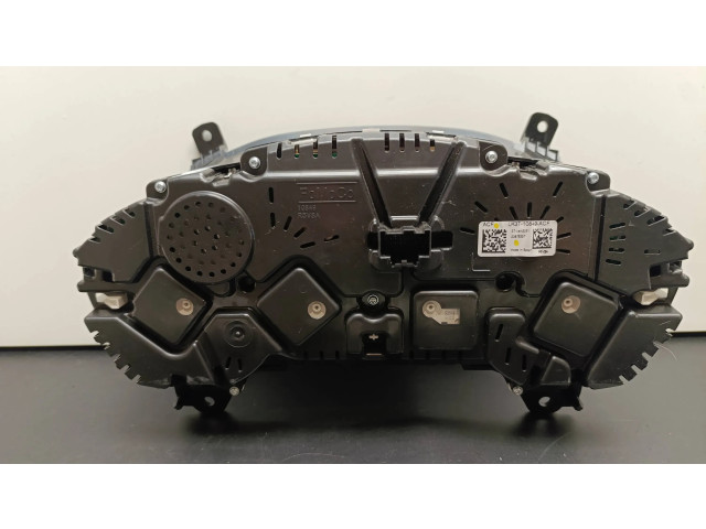 Přístrojová deska  Ford Transit Custom 2020 LK3T10849ACF, 20875337  