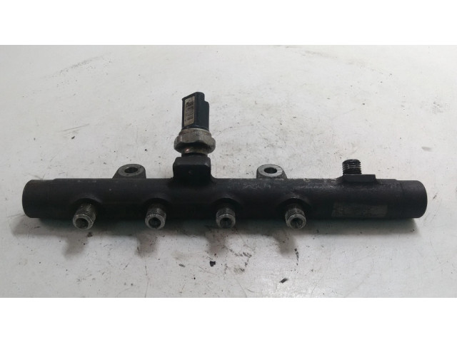 Vstřikovací lišta 5WS40208   Renault Megane II  pro naftový motor 1.5  