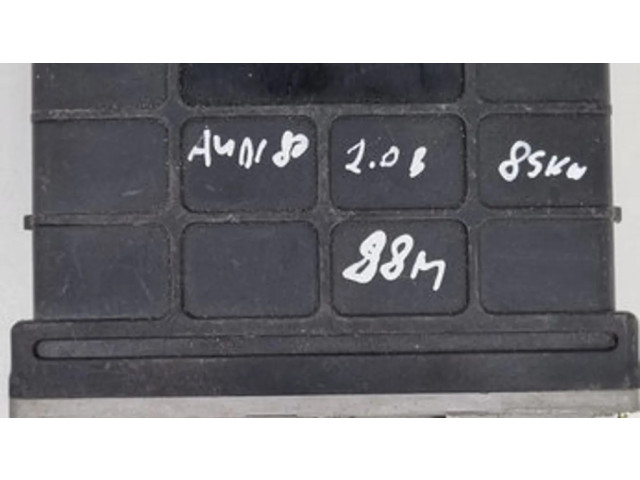 Řídící jednotka 039906024   Audi 80 90 B3 1988
