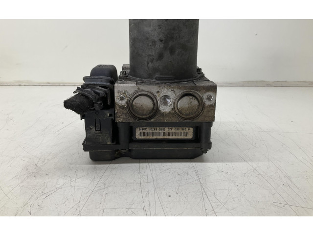 Jednotka ABS    Mercedes-Benz  W169 