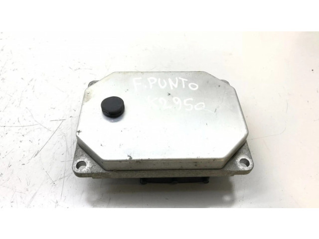 Řídící jednotka 51798649, k2950   Fiat Punto (199) 2010