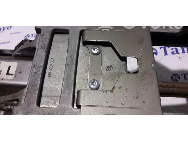    Рулевая рейка 3C1419501N, 3C0905861G   Volkswagen Passat Alltrack  -  года