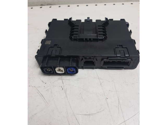 Блок управления 284Z15BT1A, P019012F6B   Renault Austral