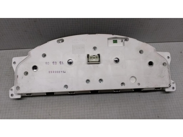 Панель приборов 30746097, 8602882   Volvo V70       