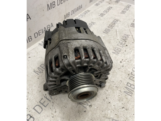 Генератор 059903019L   Audi A5 8T 8F 2.0     