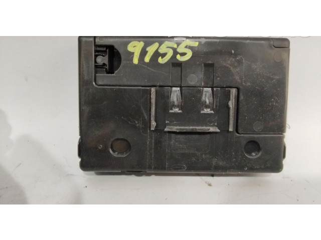 Блок управления двигателя 282754595R   Renault Megane II