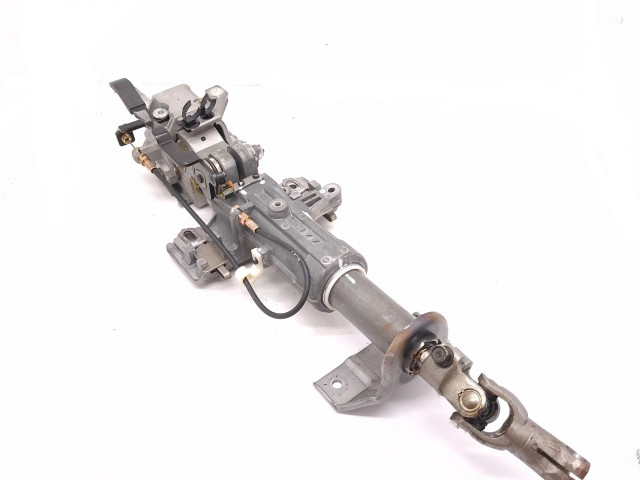    Рулевая рейка C04BDDN017   Hyundai Santa Fe 2000-2006 года