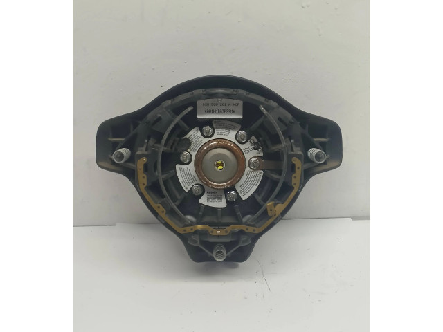 Подушка безопасности водителя 6X0880201A   Volkswagen Lupo