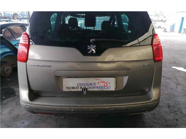 Руль Peugeot 5008   -  года 96877731ZE, 96877731ZE      