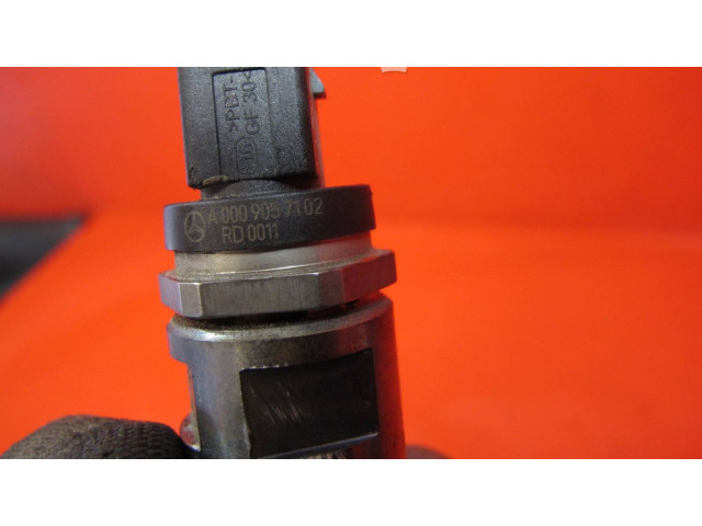 Vstřikovací lišta A6540700195, A6540780149   Mercedes-Benz Vito Viano W447    654920 