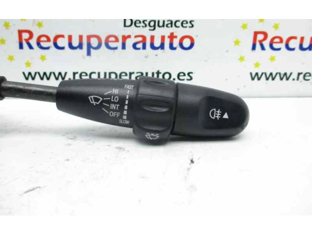 Переключатель дворников 96810070VE   Chevrolet Astra